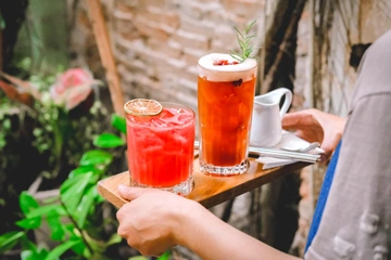 10 loại rau củ quả tốt cho cơ thể