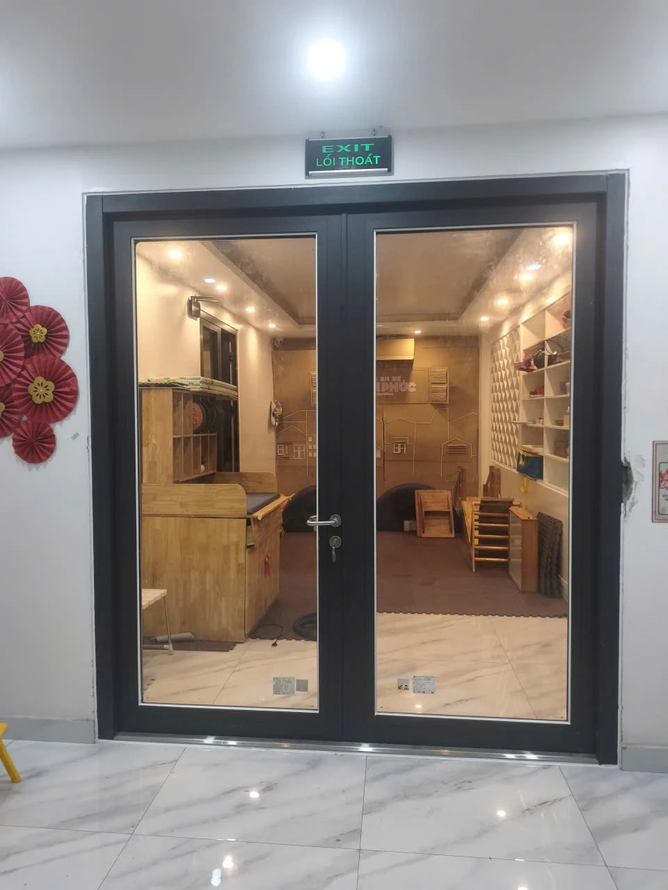 Trường Mầm non Hạ Long
