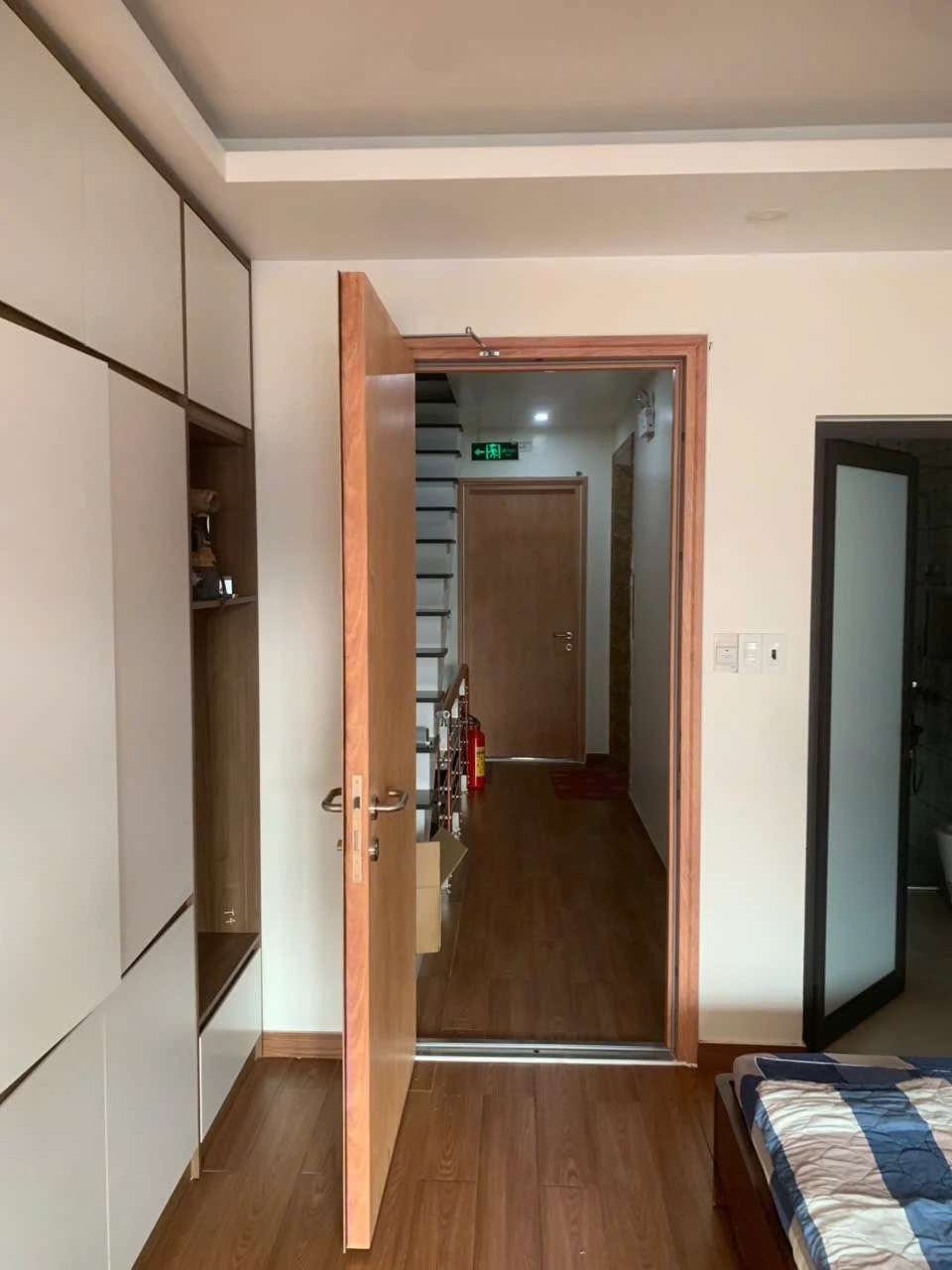 Hotel Nam Phát – Lê Hồng Phong