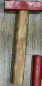 Búa tạ 5kg